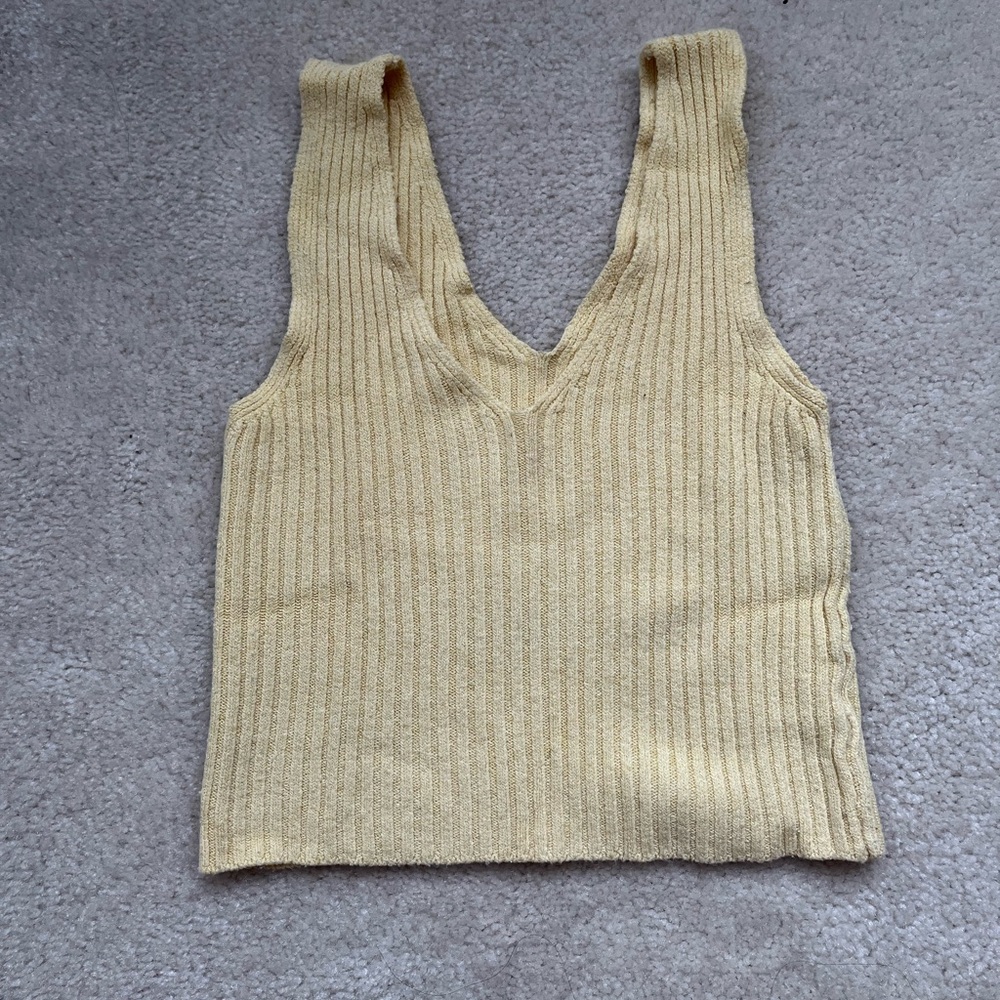 brandy melville tank